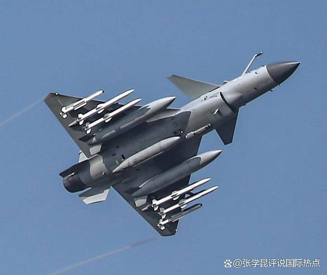皇冠信用网开户_震撼皇冠信用网开户！印巴空战惊爆全球：中国武器如何改写空战历史？