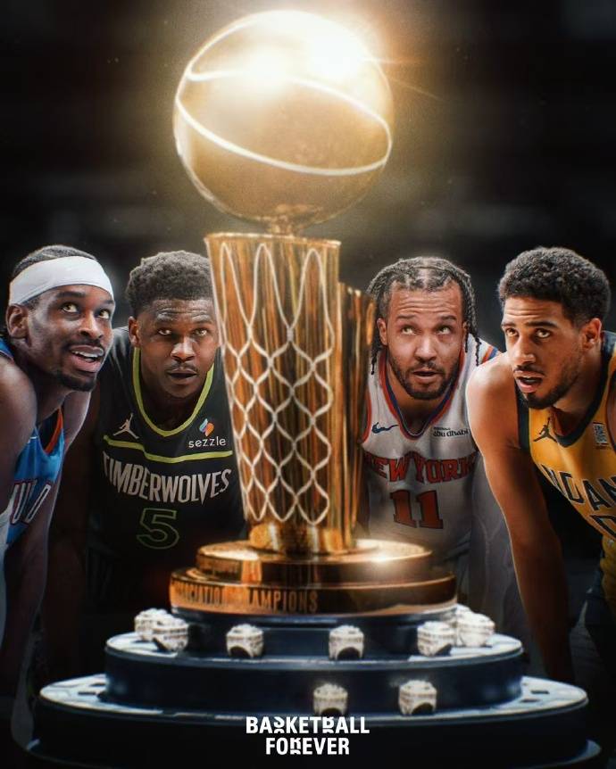 WNBA赛程2025_新王当立WNBA赛程2025！NBA近7年没有同一队夺两冠 创联盟历史纪录