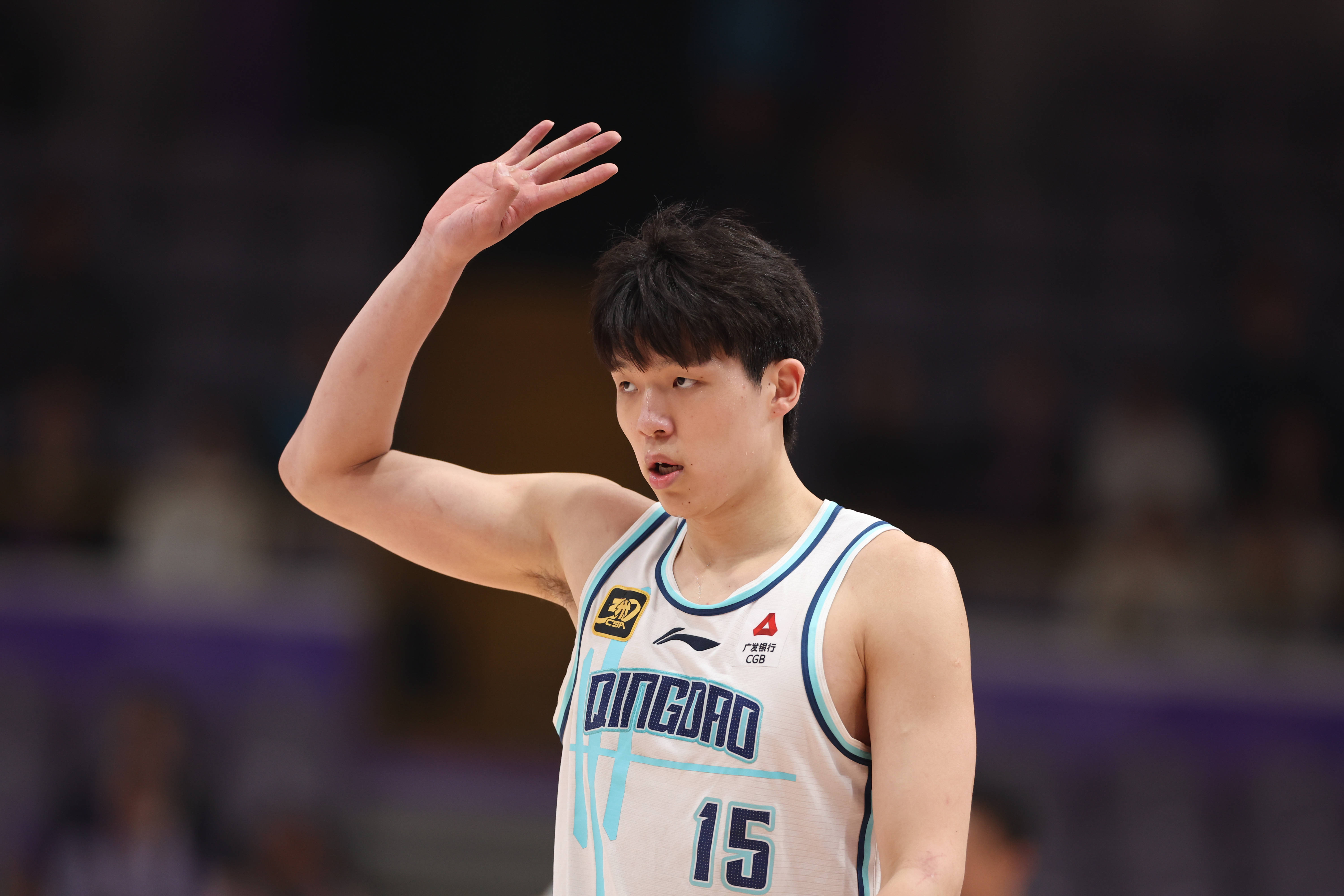 怎么开皇冠信用网_NBADraft更新模拟选秀：杨瀚森第35顺位被76人选中