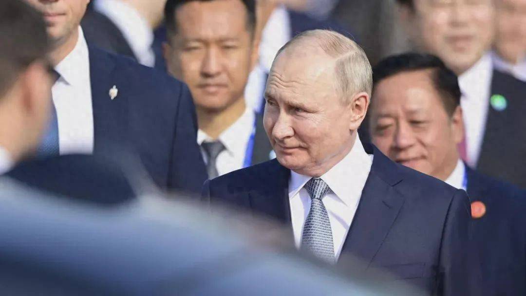 武汉三镇vs上海申花_普京以最高规格访华！专机飞抵北京之际武汉三镇vs上海申花，克宫使用了前所未有的措辞