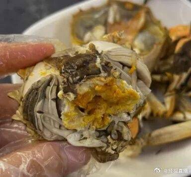 女王公园巡游者 vs 南安普敦
_浙大食堂8.8元一只的螃蟹引热议女王公园巡游者 vs 南安普敦
,工作人员回应:并非刻意与校外比价,天气转冷已停售