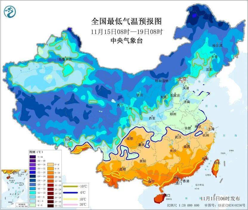 皇冠平台_断崖式下跌皇冠平台，最低-5℃！杭州下雪有消息了！今秋第一条棉毛裤可以准备好