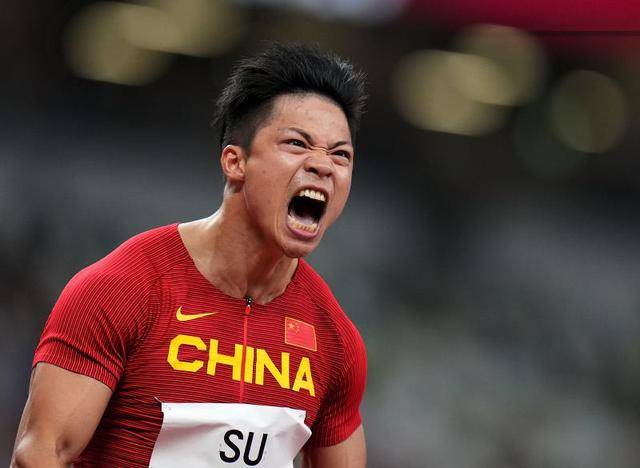 皇冠信用網去哪里弄_从9秒83到最后一棒：中国短跑的苏炳添时代皇冠信用網去哪里弄，正式落幕！