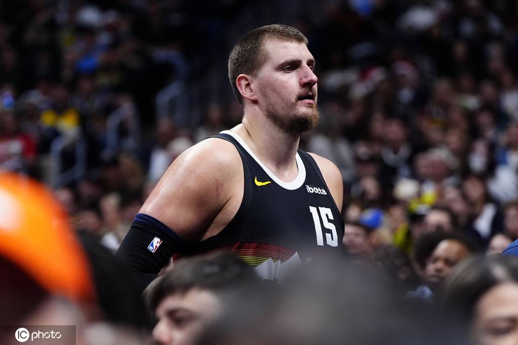 亚洲杯皇冠信用开户_震古烁今亚洲杯皇冠信用开户！约基奇成为NBA历史首位轰下55+15+15的球员