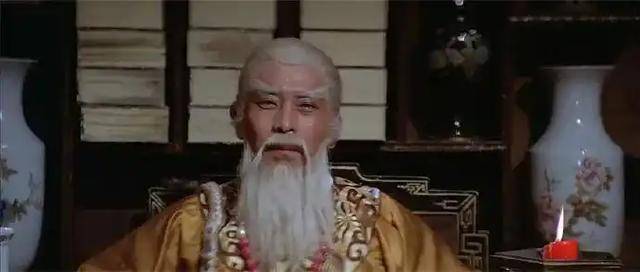 阿根廷杯
_香港演员谷峰去世阿根廷杯
,一生未娶妻,曾出演《鹿鼎记》