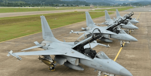 皇冠信用网开号_歼10CE飞行6000公里皇冠信用网开号,埃及却要采购100架韩国战机,背后是谁在搅局?