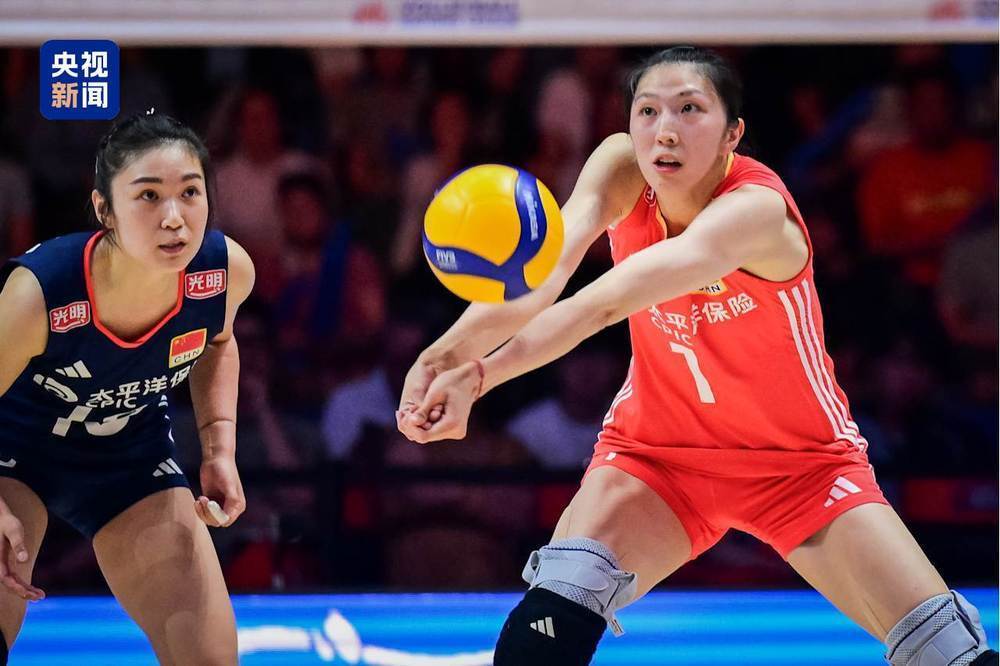 皇冠信用网怎么开户_2025世界女排联赛北京站 中国队2-3惜败土耳其队
