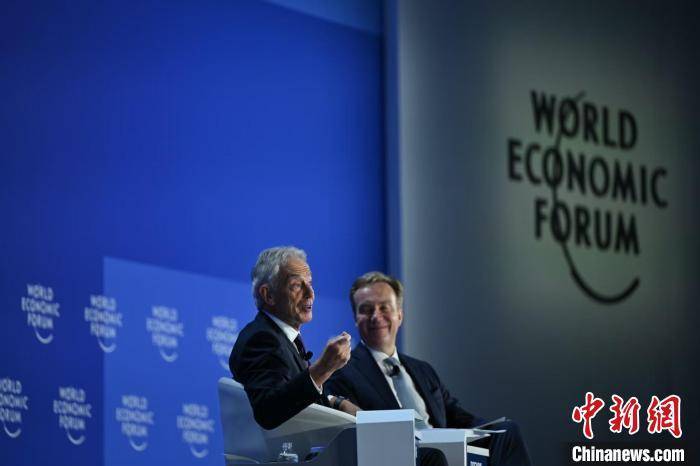 希拉尔v帕丘卡_英国前首相布莱尔:必须试着通过中国的眼睛看中国