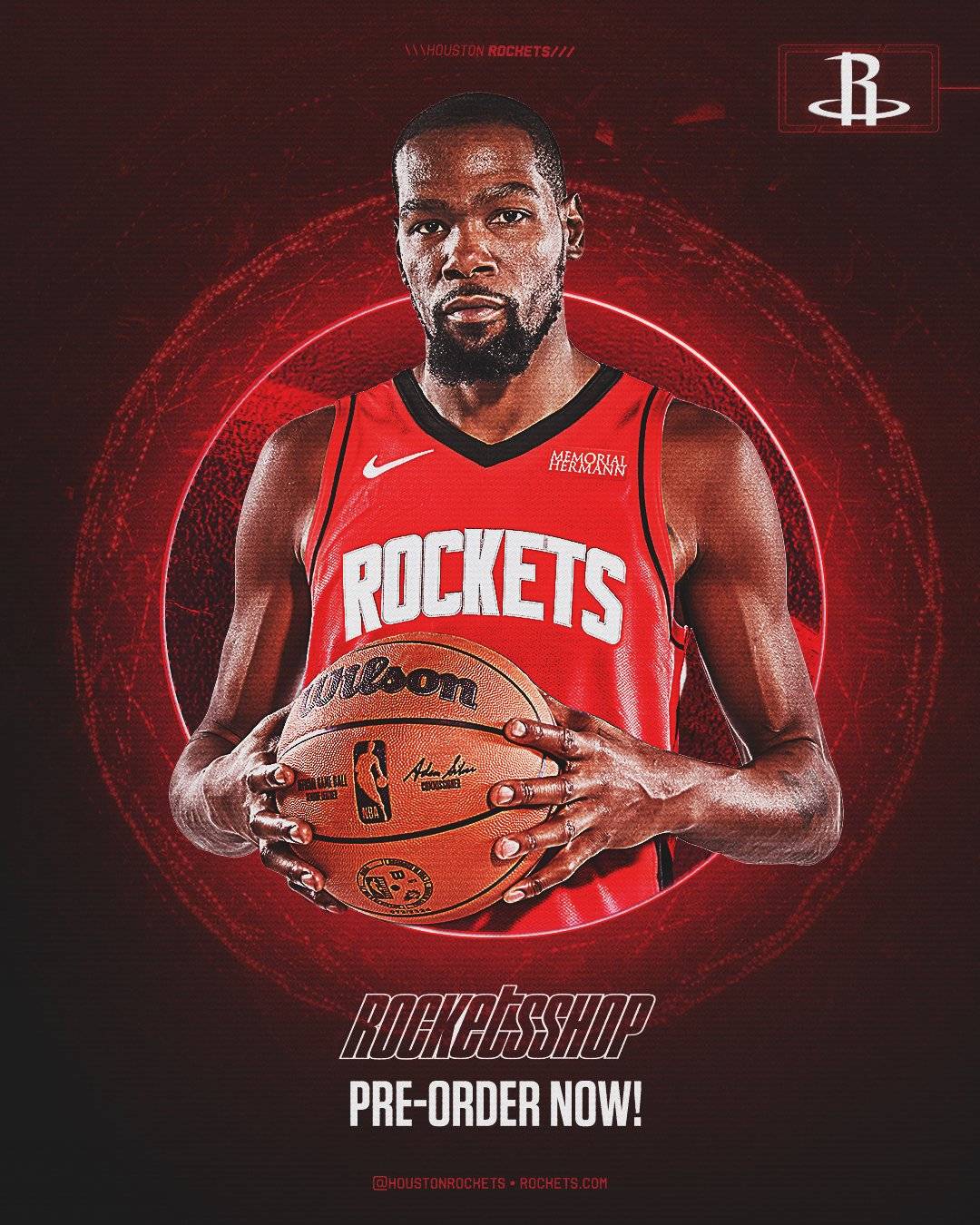 皇冠会员如何申请_史上首个7方交易达成皇冠会员如何申请！火箭官宣杜兰特+卡佩拉加盟