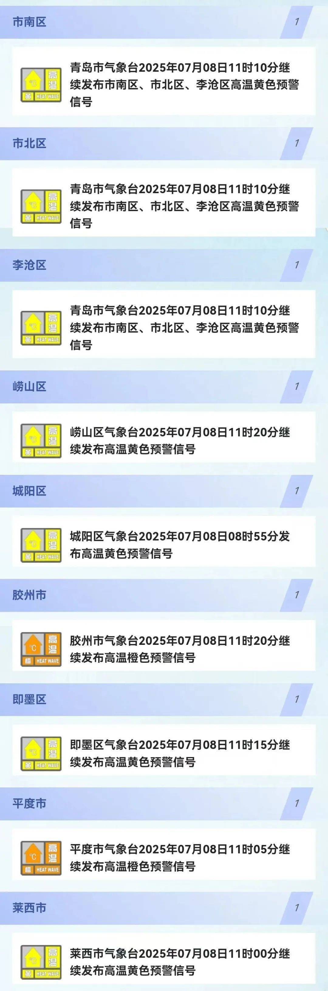 皇冠登3代理申请_青岛本轮高温天气皇冠登3代理申请，最高43.6℃，出现这里！高温预警还在继续，马上快缓解了……