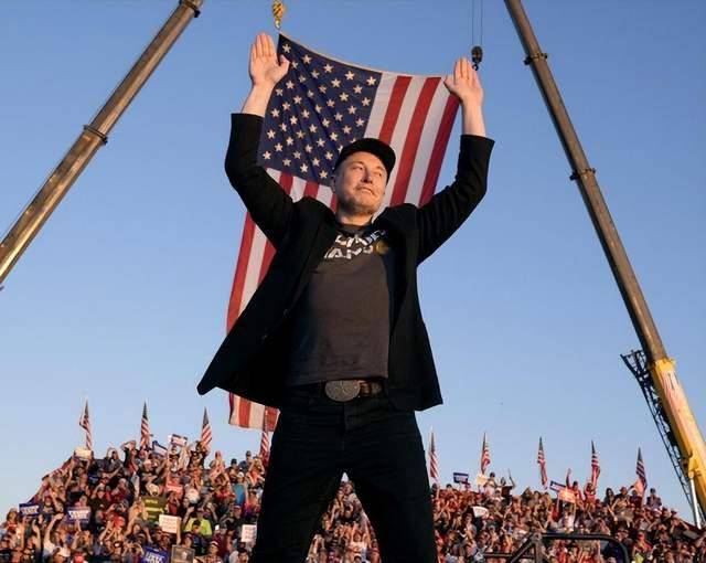 世俱杯四强分析_被特朗普指着鼻子骂世俱杯四强分析，马斯克气不打一处来，一举曝光美国惊天丑闻