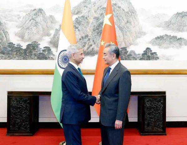 皇冠信用盘代理注册_叫中国名字皇冠信用盘代理注册，娶日本妻子，5年没见的印度外长来了