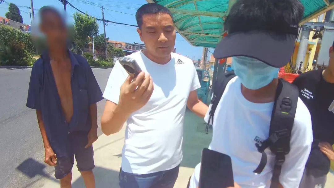 皇冠信用網怎么申请_山东大爷出击皇冠信用網怎么申请，“反杀”成功！