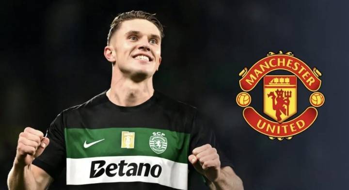 皇冠信用网代理_只去枪手！葡媒：约克雷斯拒绝去曼联皇冠信用网代理，将传闻视为葡体施压手段