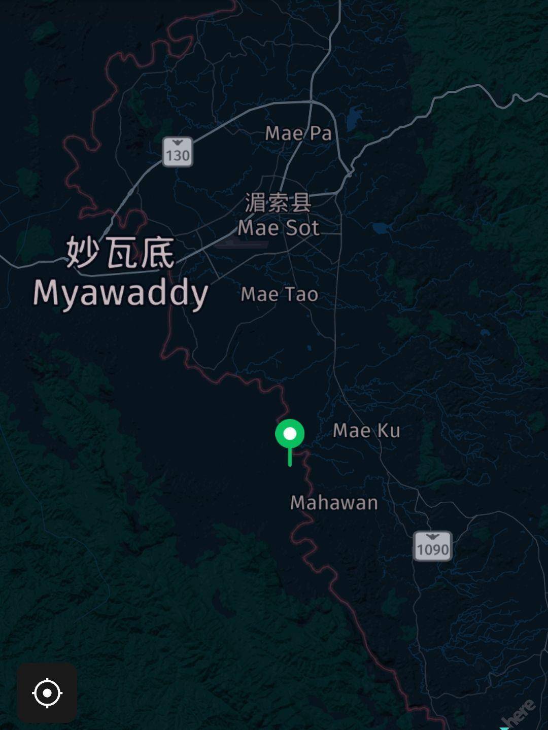 利雅得勝利vs吉達聯合_20岁小伙缅甸失联近一个月利雅得勝利vs吉達聯合，最后定位在妙瓦底附近，曾发信息称“接我们的人带着枪”，警方介入