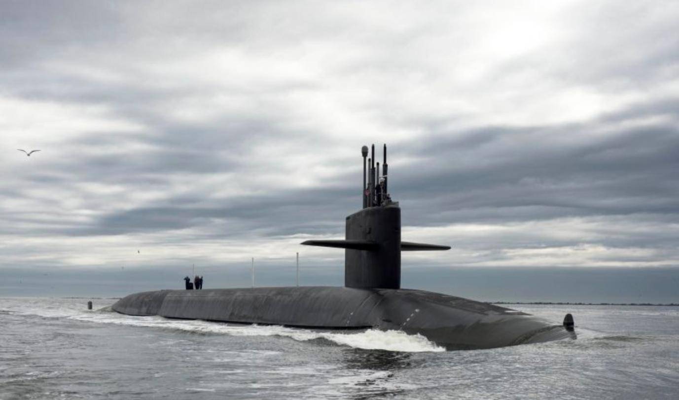 皇冠信用網代理出租_最后3天！特朗普没吹牛皇冠信用網代理出租，美俄核对抗风险异常，中国要做最坏准备