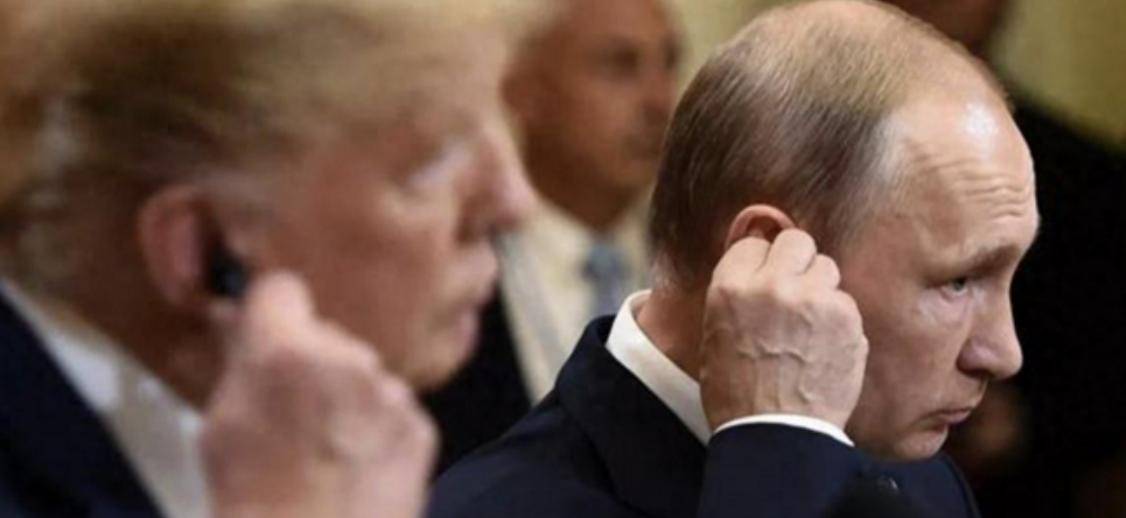 皇冠信用網会员注册网址_美俄首脑会谈地点有变皇冠信用網会员注册网址，普京电话打到北京，中方送2句话，解俄后顾之忧！