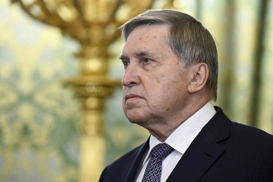 皇冠信用盘登3代理申请_具体时间定了皇冠信用盘登3代理申请！俄方通报“特普会”最新细节