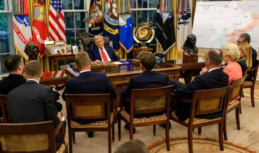 皇冠信用网登2代理_泽连斯基：白宫提供的地图有误皇冠信用网登2代理，俄军还需4年才能攻下顿巴斯