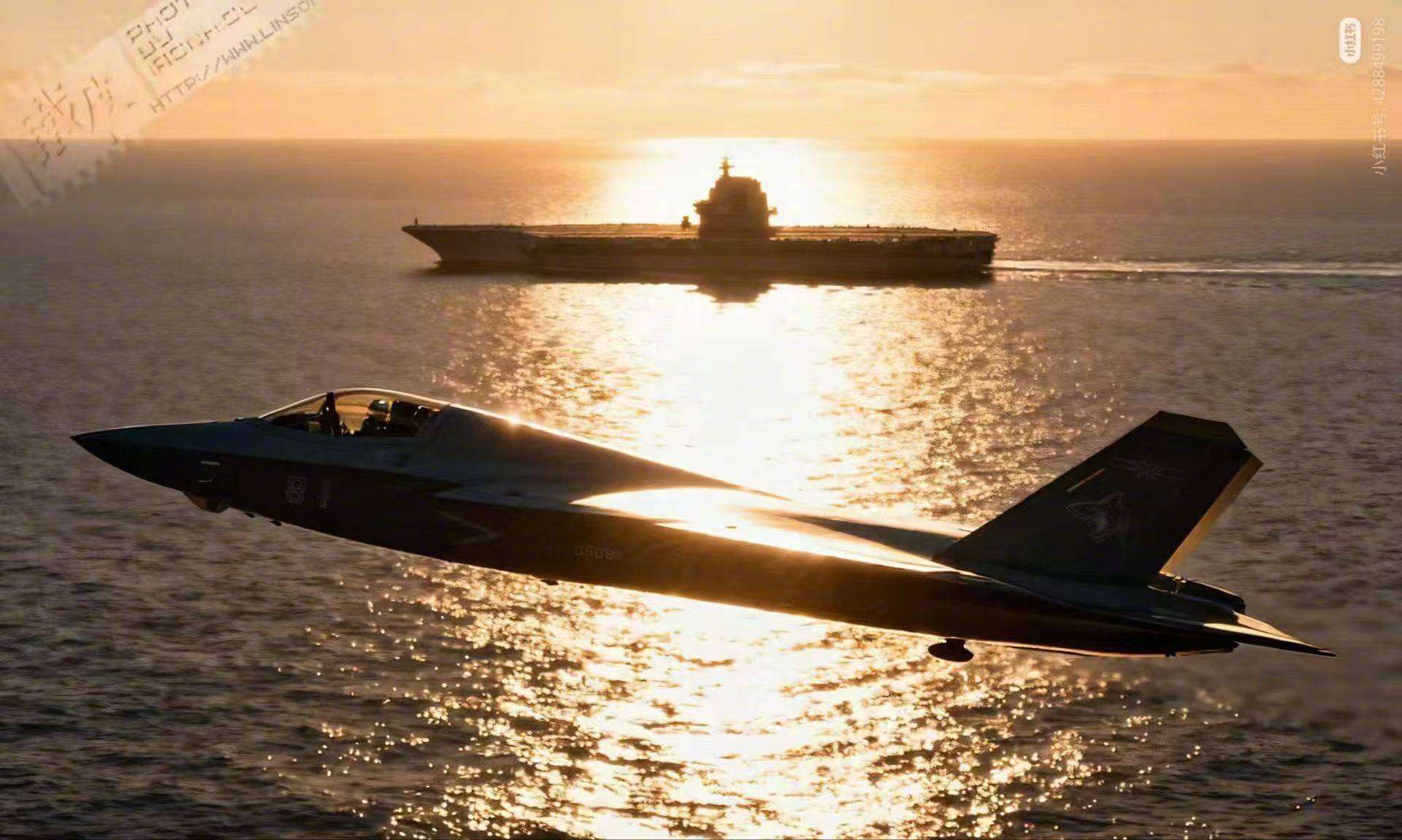 皇冠信用网会员开户_都见不得中国强大！福建舰电磁弹射歼-35皇冠信用网会员开户，日媒罕见集体“装死”