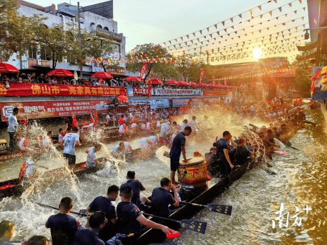 皇冠信用網在线开户_镇街周报｜佛山“双节”文旅成绩单出炉皇冠信用網在线开户，谁最吸睛