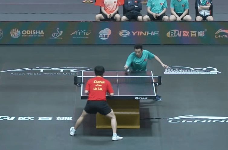 皇冠信用網代理如何注册
_祝贺皇冠信用網代理如何注册
!国乒夺得亚锦赛男团冠军