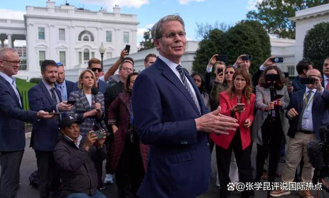 皇冠会员如何申请_美国怎么也没想到皇冠会员如何申请，中国真就做到了，中方最高指示，透露重要信号