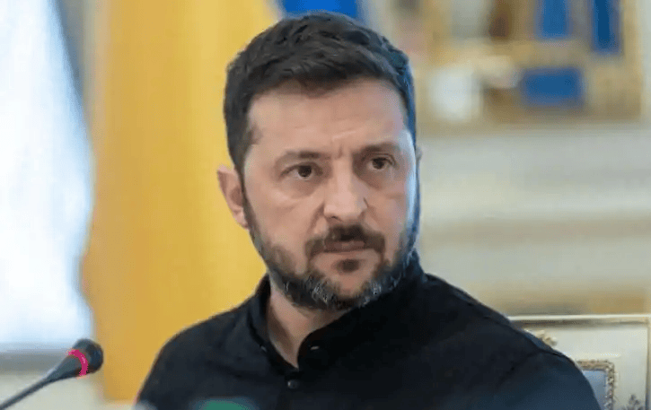 皇冠信用網代理注册
_泽连斯基:若能结束冲突 愿在俄白之外任意地点谈判