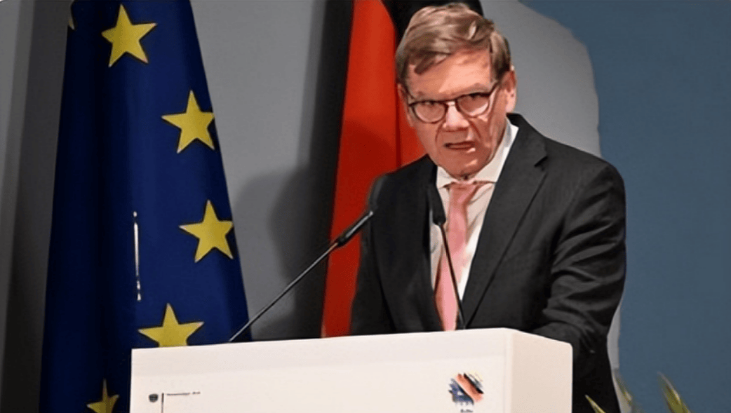 皇冠信用網需要押金吗_3天后皇冠信用網需要押金吗，德国外长又反悔了，想跟中方尽快通话，重新安排访华行程