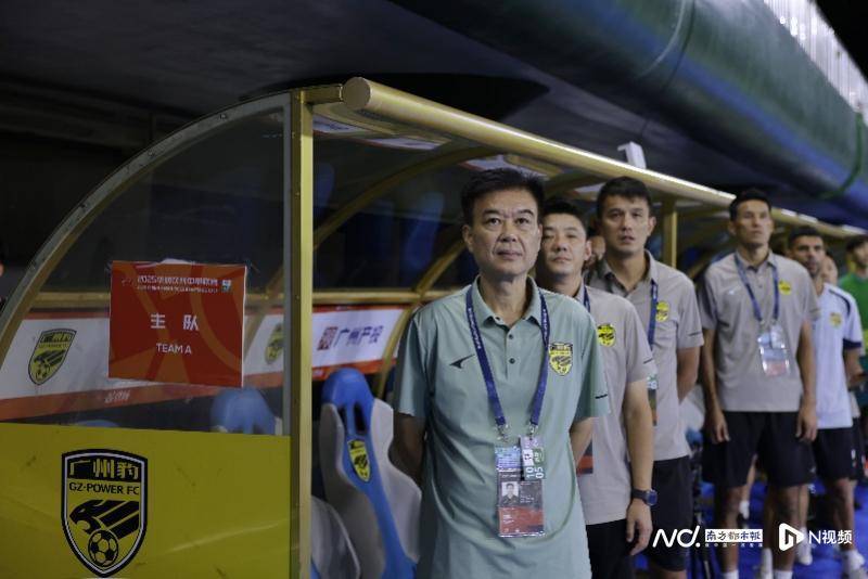 皇冠信用网会员开户_仅差一步中超就将重回广州城皇冠信用网会员开户！广东广州豹憾得中甲联赛第三名