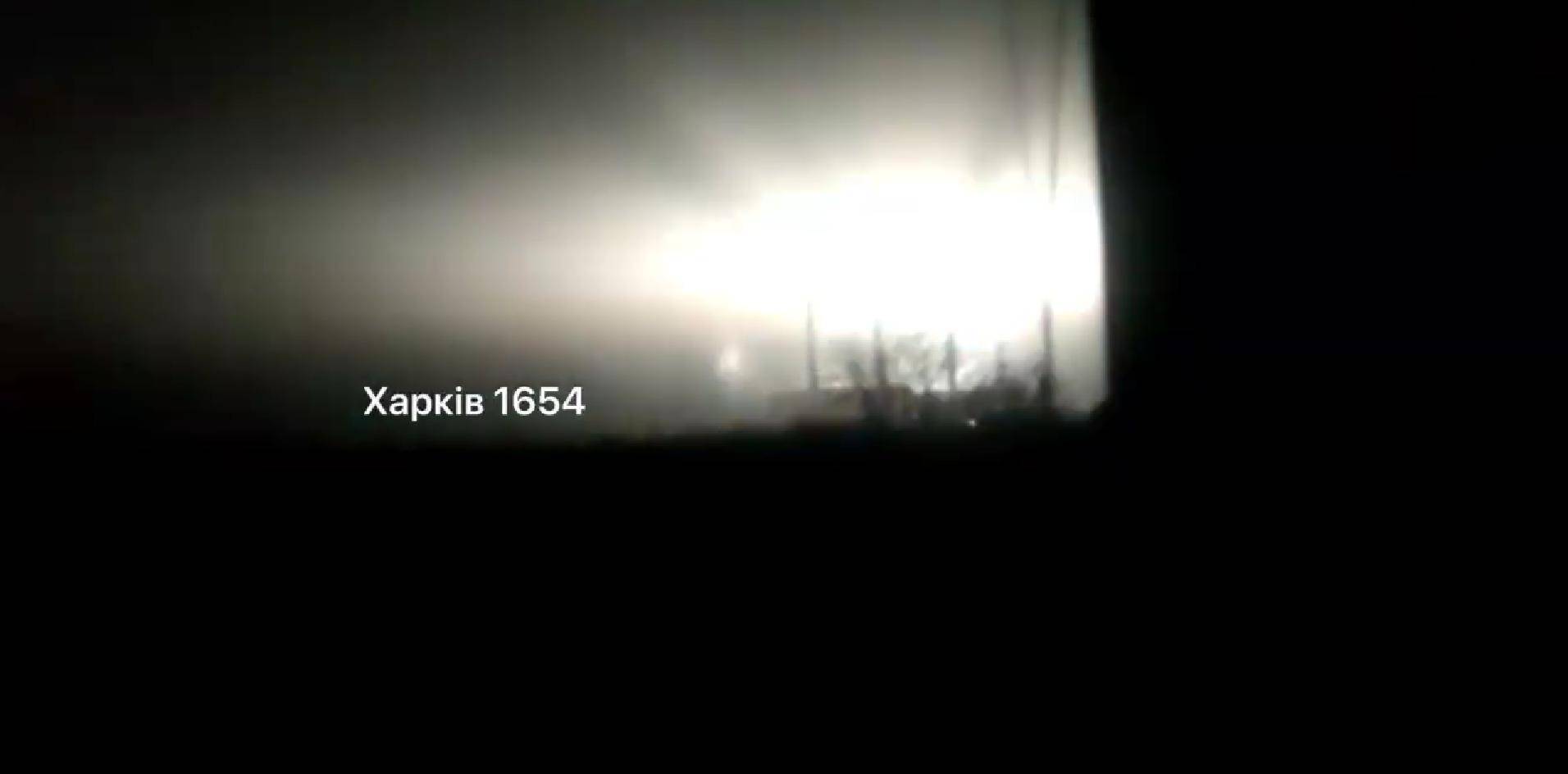 皇冠信用开号_乌克兰全黑了！核打击前最后警告皇冠信用开号，俄军发射13枚“全球禁止”导弹