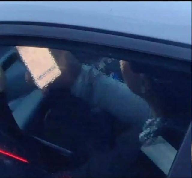 皇冠信用代理出租_北京交警：群众通过“随手拍”举报的分心驾驶等违法行为皇冠信用代理出租，已查处