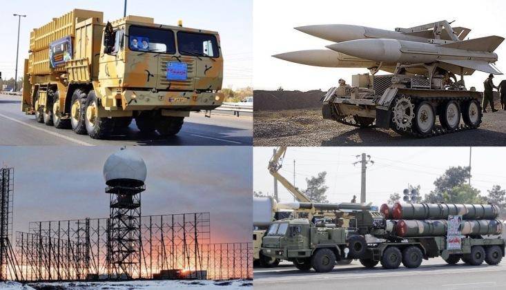 皇冠信用網代理怎么申请_2000枚伊朗导弹雨皇冠信用網代理怎么申请，以色列将被打穿！如用红旗-9，能挡住美军吗？