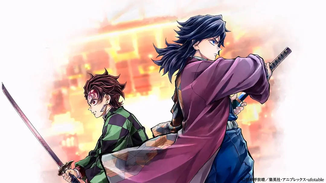 皇冠信用网注册账号
_首日票房超1.1亿皇冠信用网注册账号
,打破《卧虎藏龙》北美纪录,《鬼灭之刃》剧场版做对了什么?