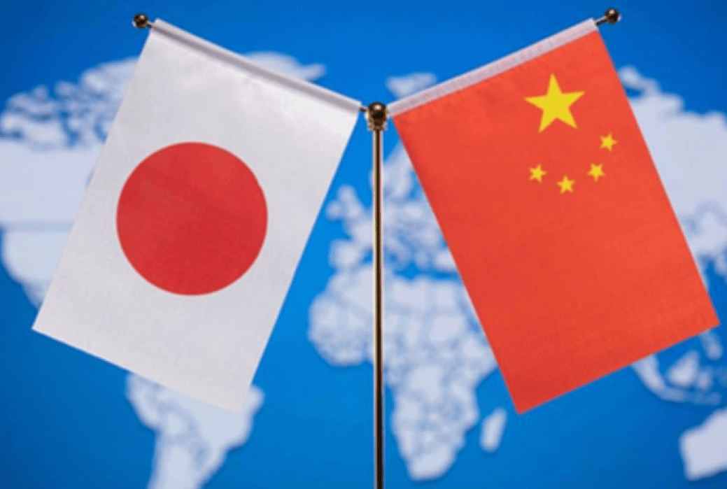 2026世界杯直通名额已确定32席_高市早苗想见中方高层被拒2026世界杯直通名额已确定32席，日本高官称中国反应过度，中方随即出手反制