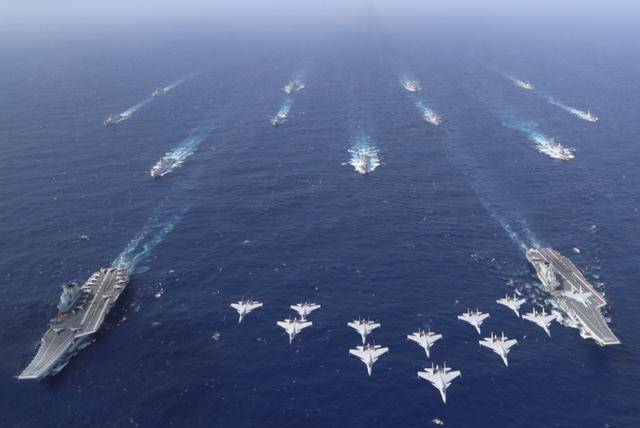 皇冠信用網怎么代理_中方不见高市早苗皇冠信用網怎么代理，24小时内自卫队电磁炮亮相！解放军枪已上膛