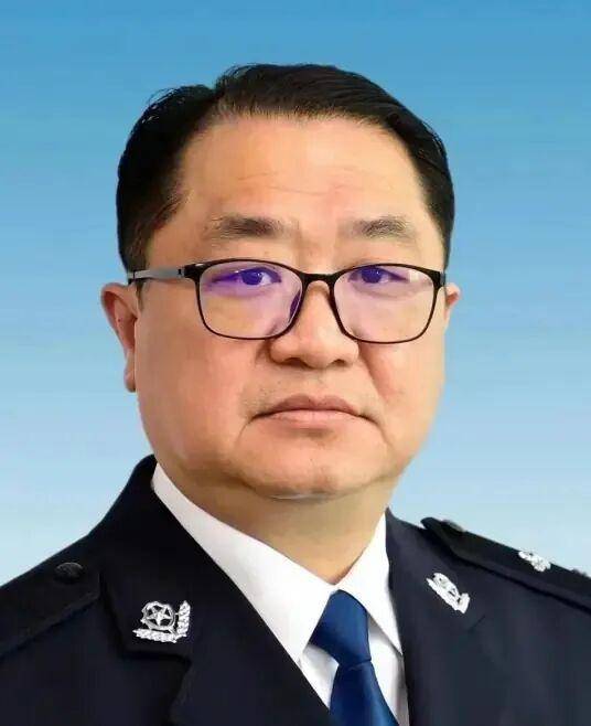 皇冠信用網网址_山东一市副市长、市公安局局长皇冠信用網网址，出任新职务