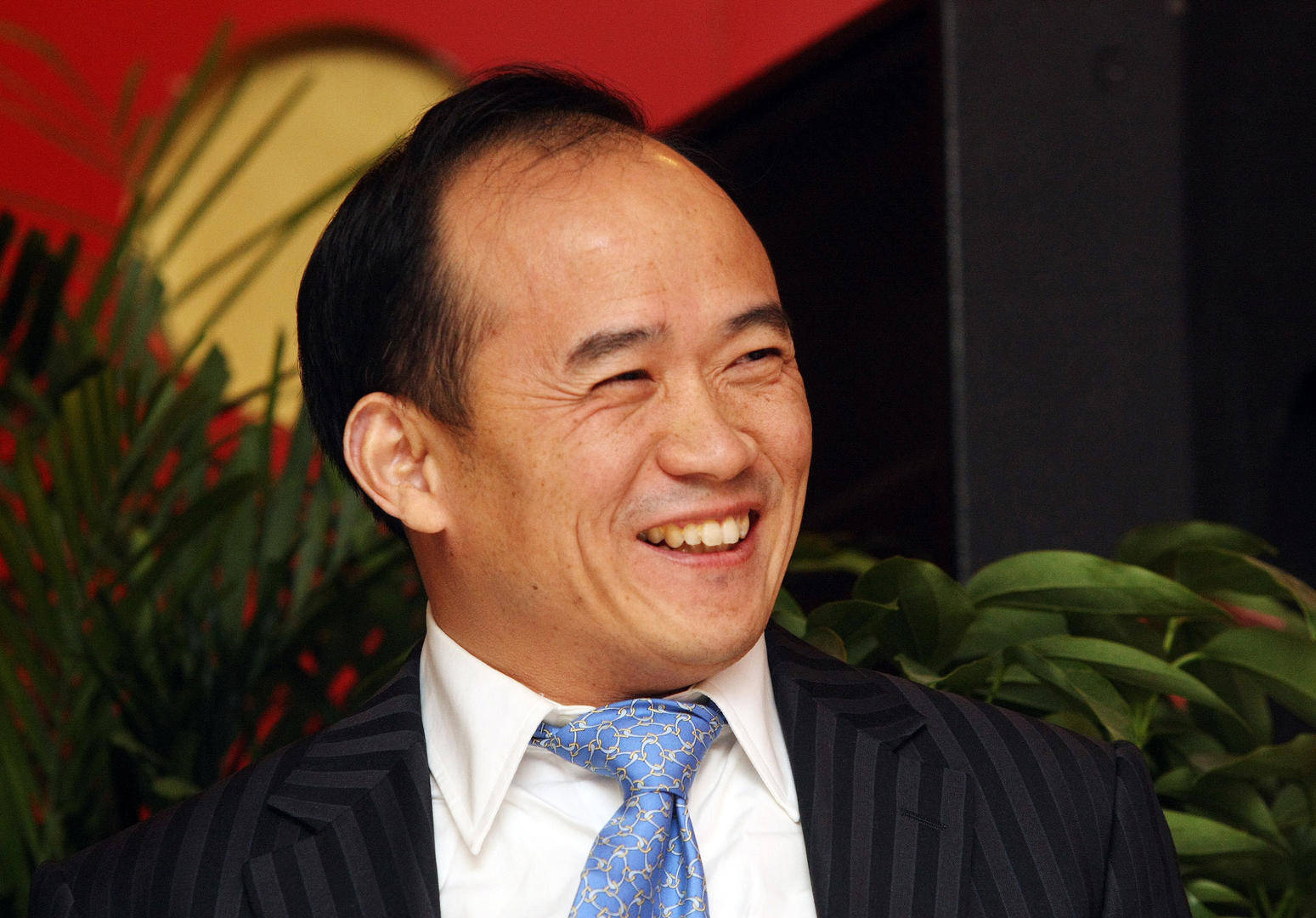 皇冠信用盘登3代理_湖北前首富、武汉二厂汽水创始人兰世立公开道歉：曾发表对金龙鱼不实言论皇冠信用盘登3代理，构成侵权