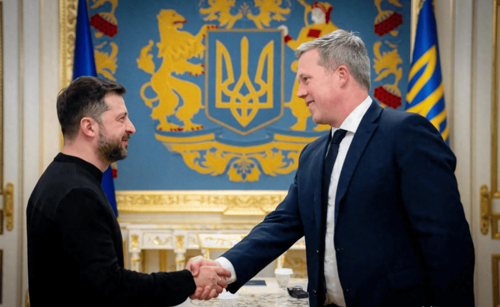 皇冠信用网在线开户_难怪美国要泽连斯基“投降”皇冠信用网在线开户，俄罗斯宣布再下一城，乌克兰怕是没机会翻身了