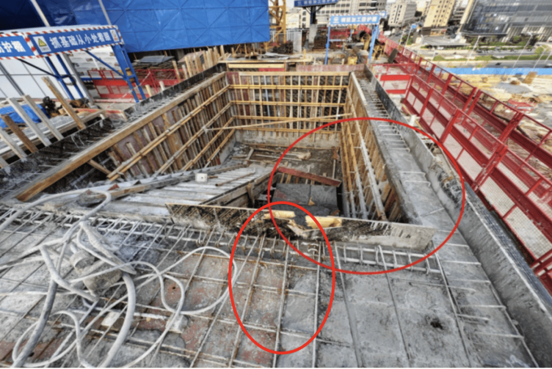 皇冠信用网登2代理_钢丝绳腐蚀生锈！深圳官方通报一工地亡人事故皇冠信用网登2代理，多公司及人员被建议处理