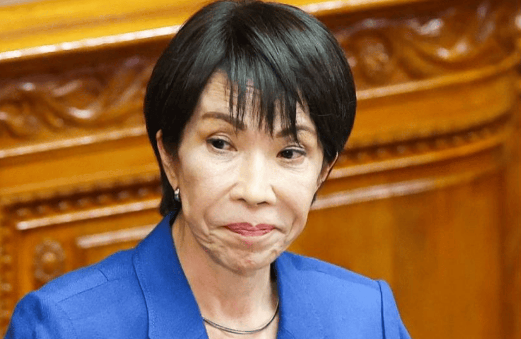 皇冠信用网如何注册_中国黄海军演长达两周皇冠信用网如何注册，日本民众嗅到危险信号，石破茂再痛批高市早苗！