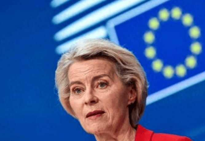 皇冠皇冠代理平台_中方通告全球皇冠皇冠代理平台，中俄无法结盟，欧盟女外长“连开2枪”，要再造第二个“北约”对付中国？