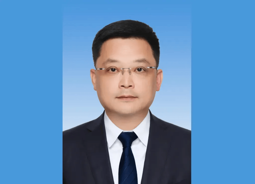 皇冠信用網怎么注册_贵州毕节市委常委、秘书长梁铮调任遵义市委副书记