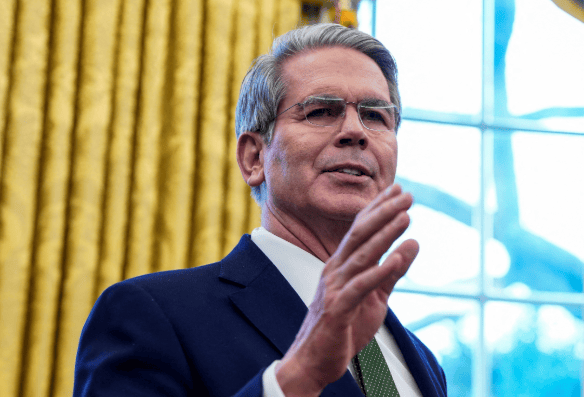 皇冠信用网开户_外交部宣布重大消息皇冠信用网开户，特朗普主动打电话给中方，不到24小时，美财长坦言：中美永远是竞争对手