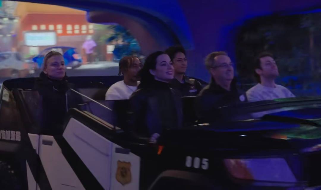 皇冠信用網怎么开通_知名女歌手在上海迪士尼被偶遇皇冠信用網怎么开通，见证求婚！“一时不知道谁更幸福”