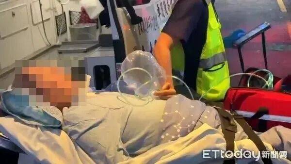 皇冠信用网代理注册_57岁音乐人袁惟仁被送急诊皇冠信用网代理注册，6年前因跌倒导致脑溢血，曾创作《征服》《梦醒了》等歌曲