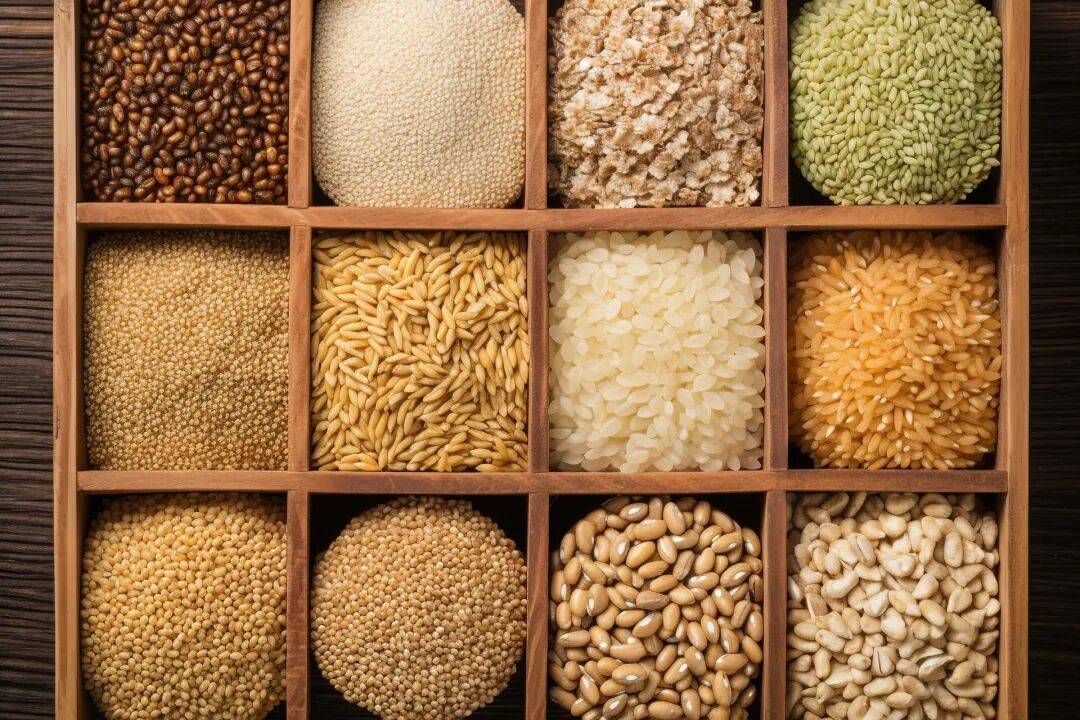 皇冠信用網账号
_常吃4种食物的人皇冠信用網账号
,胃癌风险低!