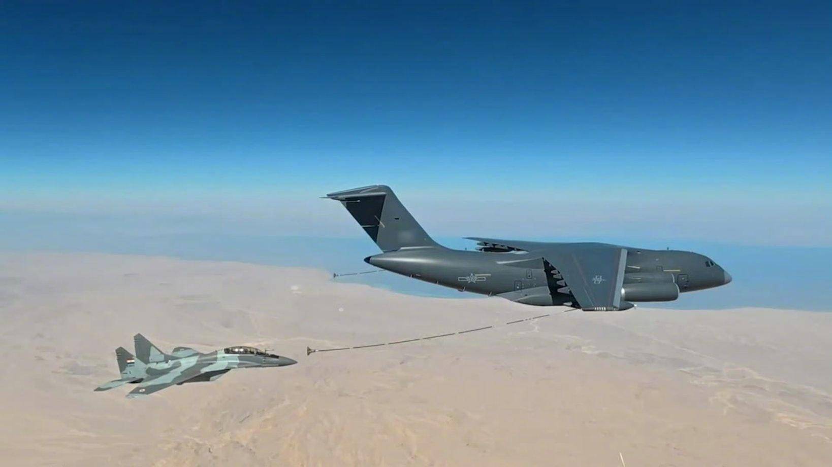 怎么弄皇冠信用网_埃及空军大换装怎么弄皇冠信用网，将接收歼-10C、歼-35和运油-20？彻底鸟枪换炮？