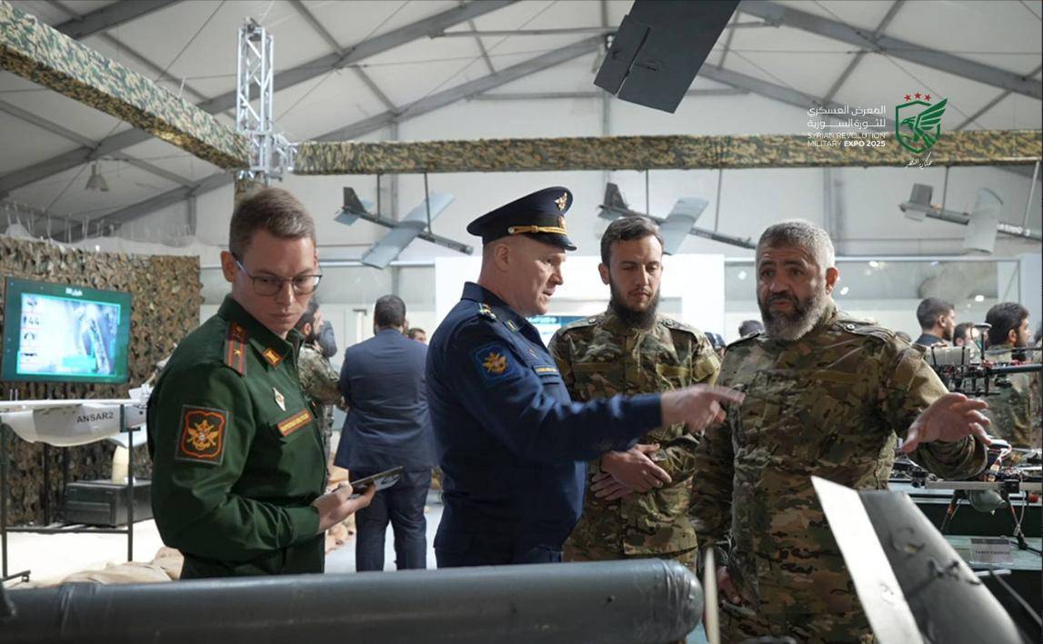 皇冠信用网正网
_阿萨德表哥扛起反暴大旗皇冠信用网正网
,老虎师长和5.4万名叙利亚人加入起义军