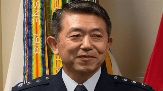 皇冠信用網出租_中国发起雷霆反制！赶在高市早苗之前皇冠信用網出租，被严厉制裁的日本人出现了